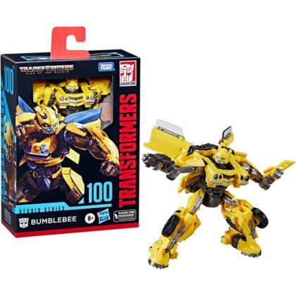 Transformers Studio series Bumblebee Rise of the Beasts 